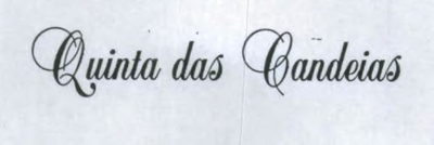 QUINTA DAS CANDEIAS
