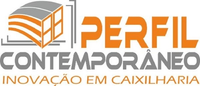 PERFIL CONTEMPORÂNEO - INOVAÇÃO EM CAIXILHARIA