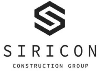 SIRICON CONSTRUCTION GROUP