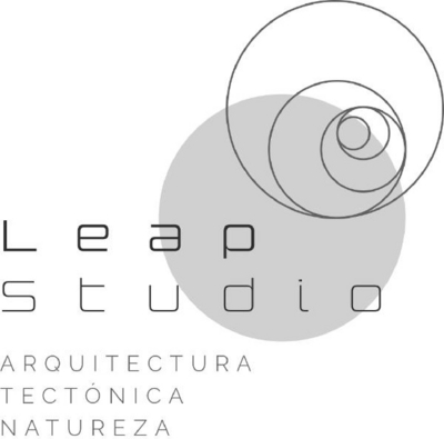 LEAP STUDIO ARQUITECTURA TECTÓNICA NATUREZA