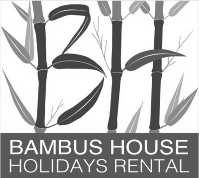 BAMBUS HOUSE, HOLIDAYS RENTAL