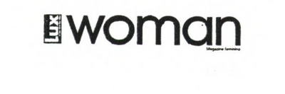 LUX WOMAN