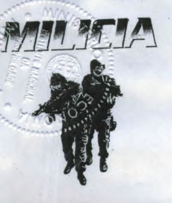 MILICIA