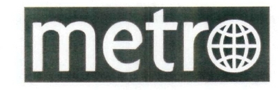 METRO