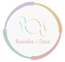 ROSINHA + DOCE