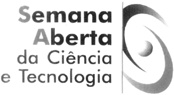SEMANA ABERTA DA CIÊNCIA E TECNOLOGIA