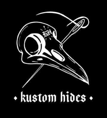KUSTOM HIDES