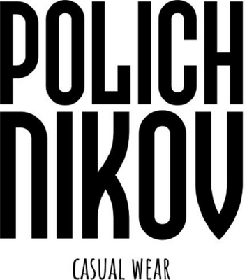 POLICH NIKOV  CASUAL WEAR