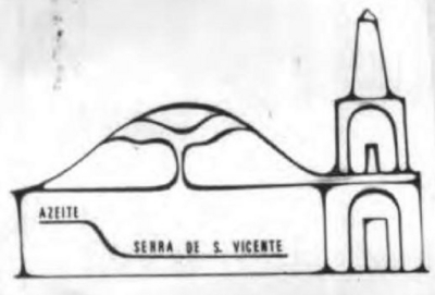 AZEITE SERRA DE S. VICENTE