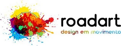 ROADART DESIGN EM MOVIMENTO