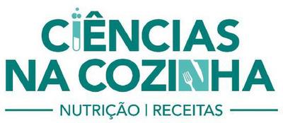 CIÊNCIAS NA COZINHA NUTRIÇÃO RECEITAS