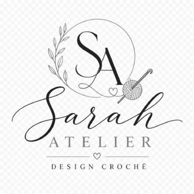 SARAH ATELIER DESIGN CROCHÊ