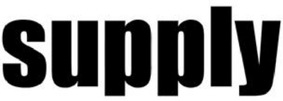 SUPPLY