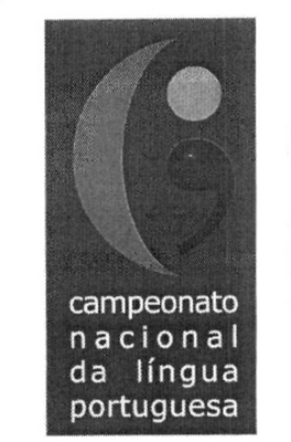 CAMPEONATO NACIONAL DA LÍNGUA PORTUGUESA