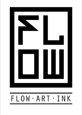 FLOW ART INK