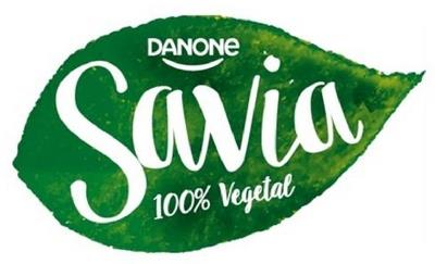 DANONE SAVIA 100% VEGETAL
