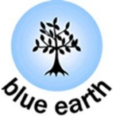BLUE EARTH