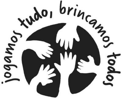 JOGAMOS TUDO, BRINCAMOS TODOS