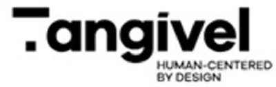 TANGÍVEL HUMAN-CENTERED BY DESIGN