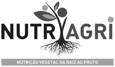 NUTRIAGRI - NUTRIÇÃO VEGETAL DA RAIZ AO FRUTO