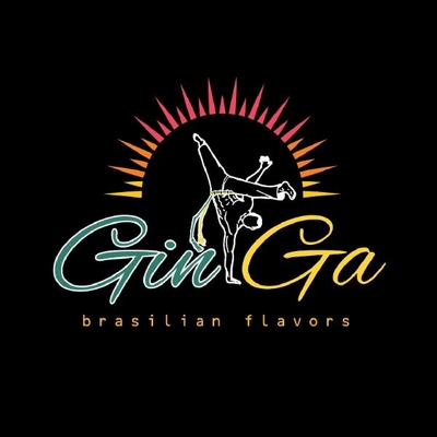GINGA BRASILIAN FLAVORS
