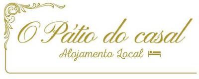 O PÁTIO DO CASAL ALOJAMENTO LOCAL