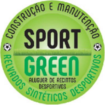 SPORT GREEN
