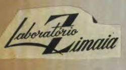 LABORATÓRIO ZIMAIA
