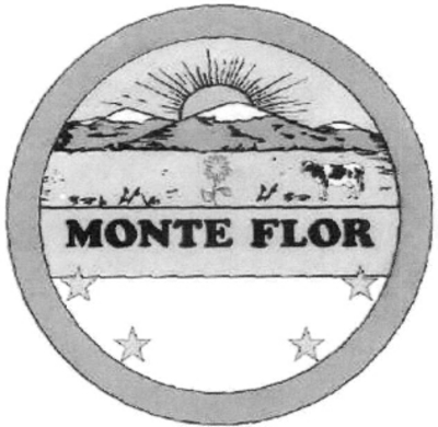 MONTE FLOR