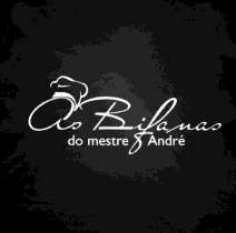 AS BIFANAS DO MESTRE ANDRÉ