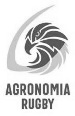 AGRONOMIA RUGBY