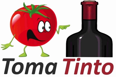 TOMA TINTO
