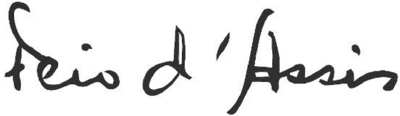 FEIO D'ASSIS