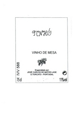PINHÓ