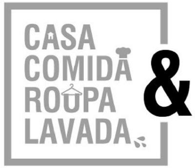 CASA COMIDA & ROUPA LAVADA