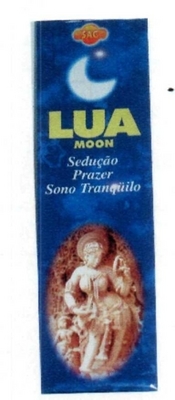 LUA MOON