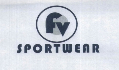 FV - SPORTWEAR