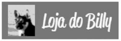 LOJA DO BILLY
