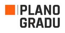PLANO GRADU