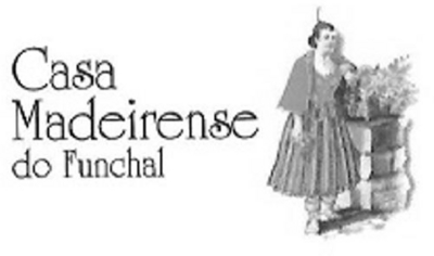 CASA MADEIRENSE DO FUNCHAL