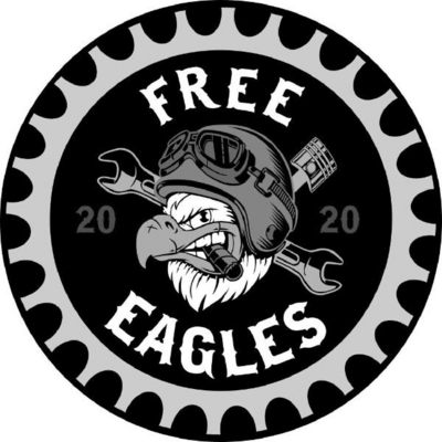 FREE EAGLES 2020