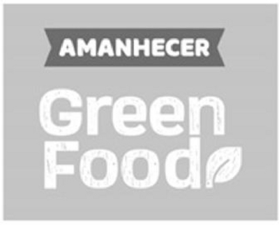 AMANHECER GREEN FOOD