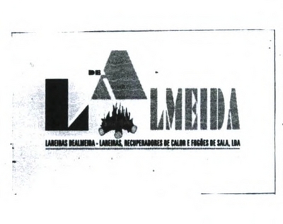 LAREIRAS DEALMEIDA
