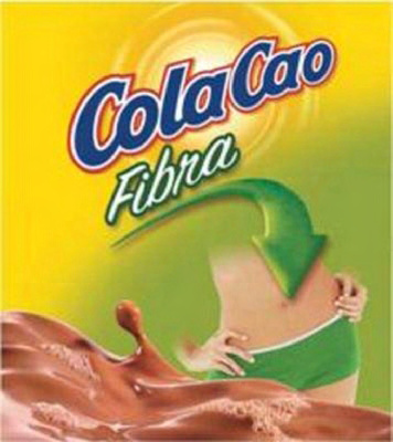 COLA CAO FIBRA