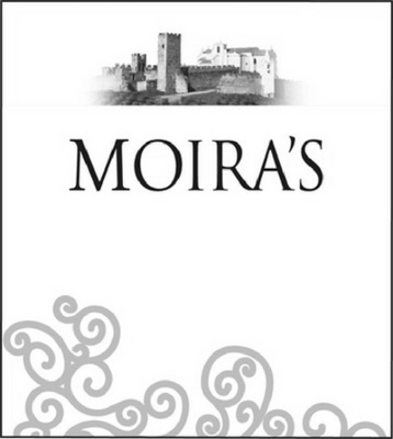 MOIRA'S