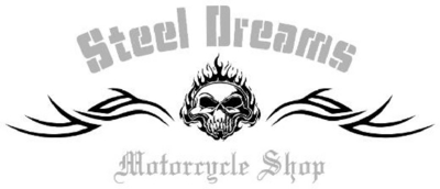 STEEL DREAMS - MOTORCYCLE SHOP