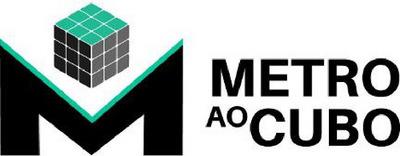 METRO AO CUBO