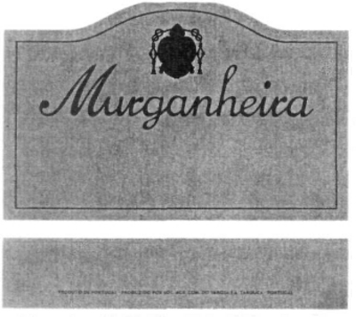 MURGANHEIRA