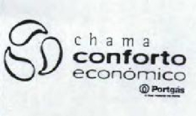 CHAMA CONFORTO ECONÓMICO PORTGÁS