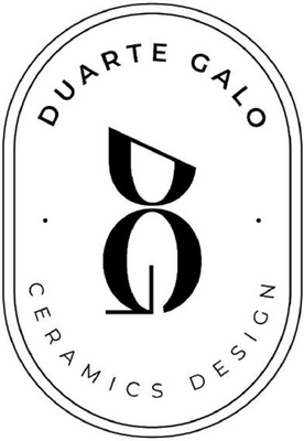 DUARTE GALO CERAMICS DESIGN